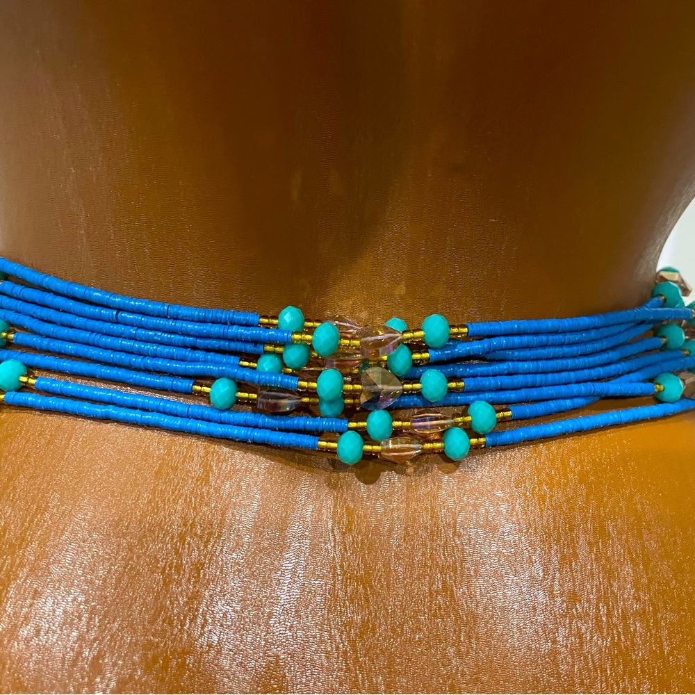 Waistbeads